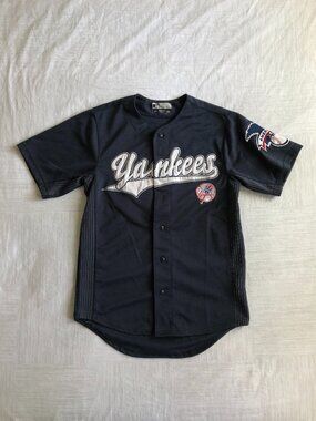 MLB Genuine Merchandise Yankees Alex Rodriguez Jersey